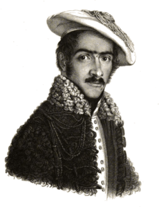 Ramon Cabrera